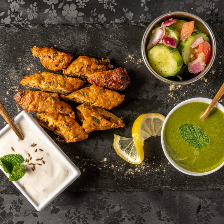 We Cater For You