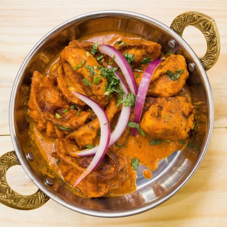 Mouthwatering momos just for you