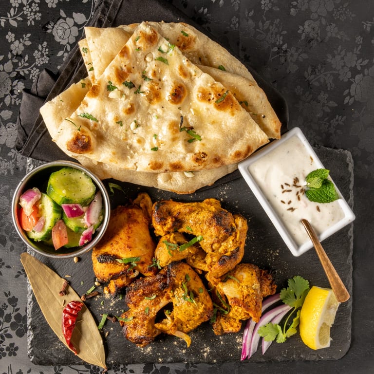 Indian Catering for Your Next Event in Texas