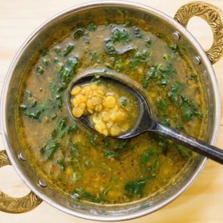 Lentil Soup