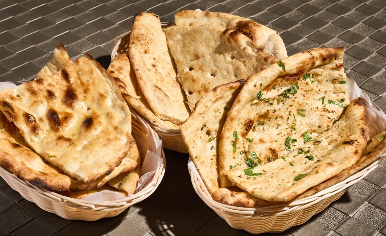 Bread Basket.