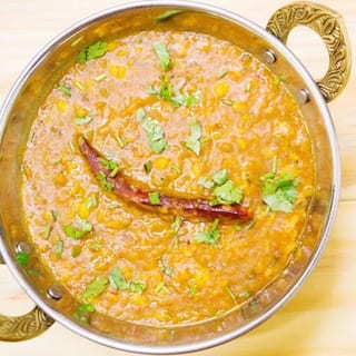 Tadka Dal