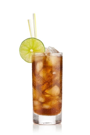 Unsweet Iced Tea.