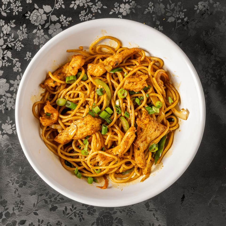 Indian Classics, Freshly Made