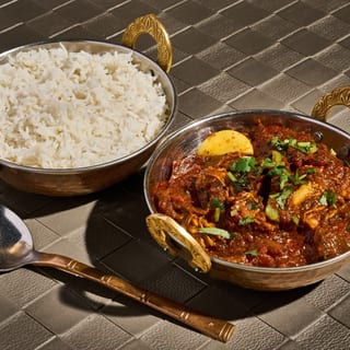 Mutton Pepper Fry