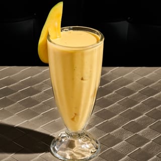 Mango Lassi