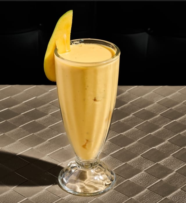 Mango Lassi.