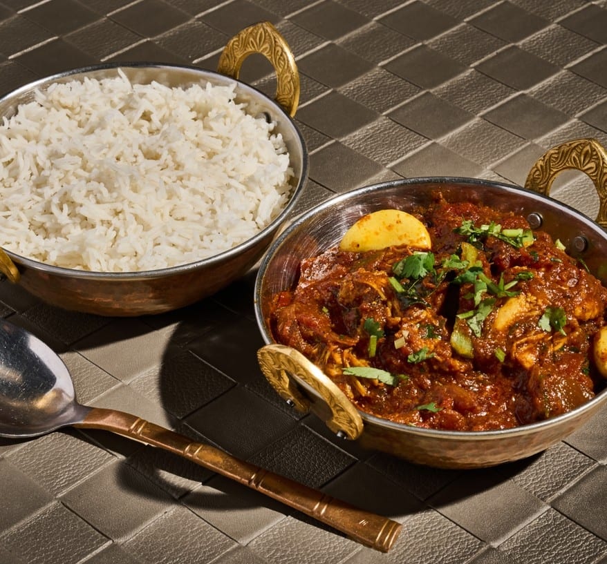 Chicken Pepper Fry.
