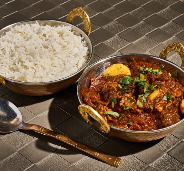 Chicken Pepper Fry.