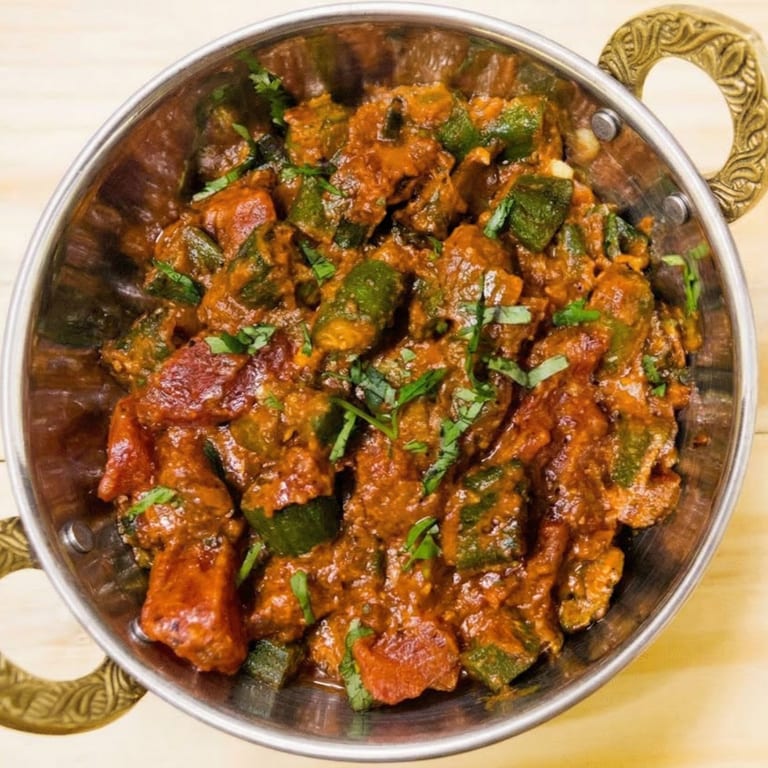 Delicious Masala Dishes
