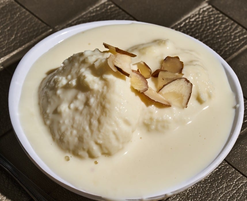 Ras Malai.